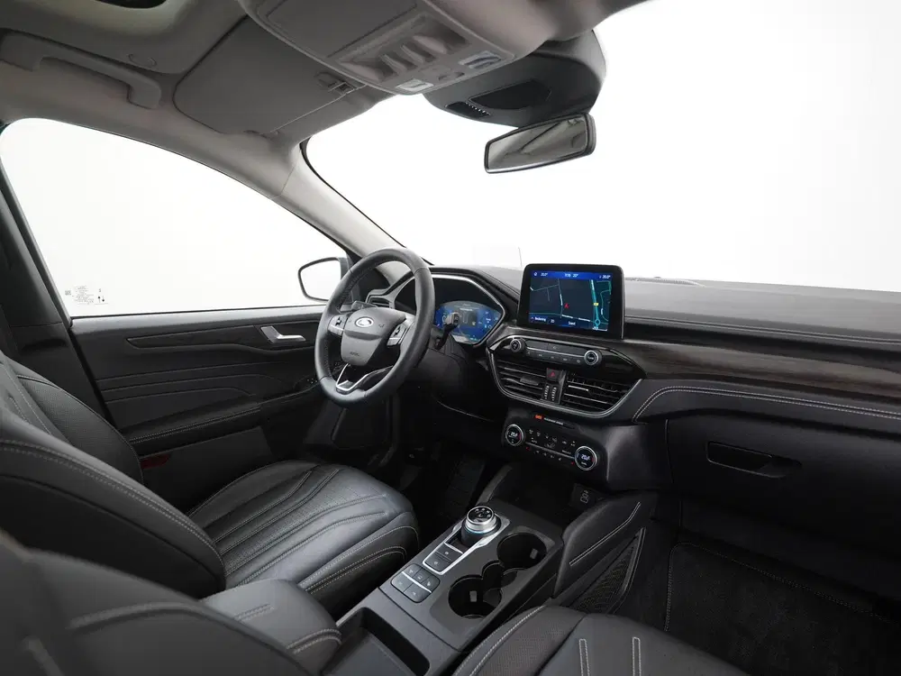 Ford Kuga 2.5 PHEV Vignale uit 2022, foto 2