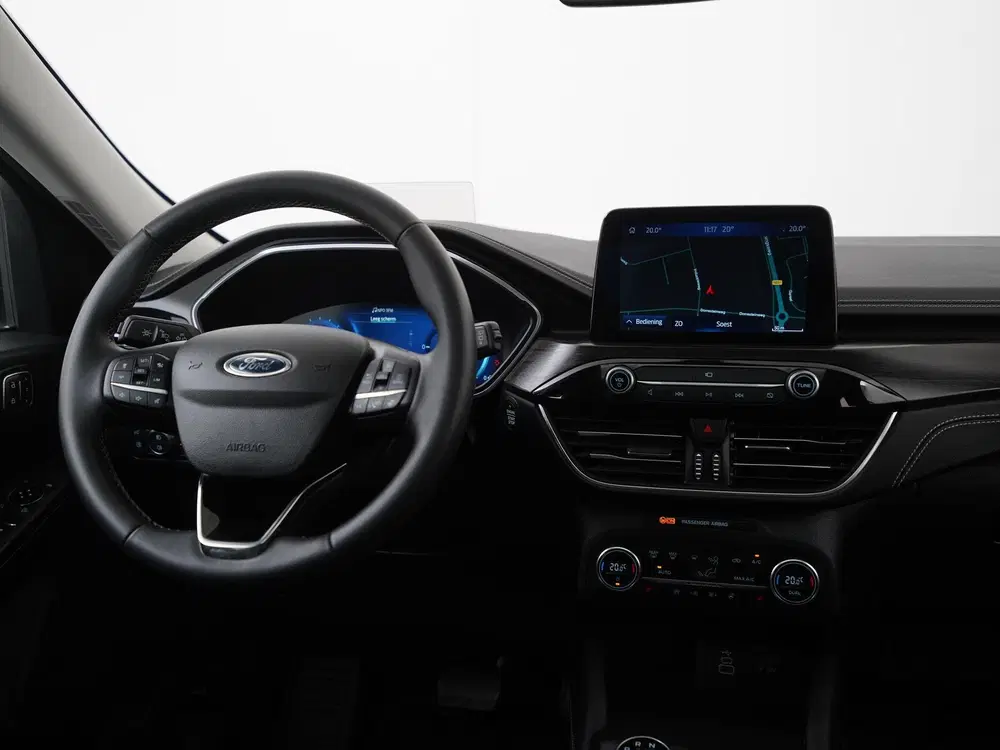 Ford Kuga 2.5 PHEV Vignale uit 2022, foto 7