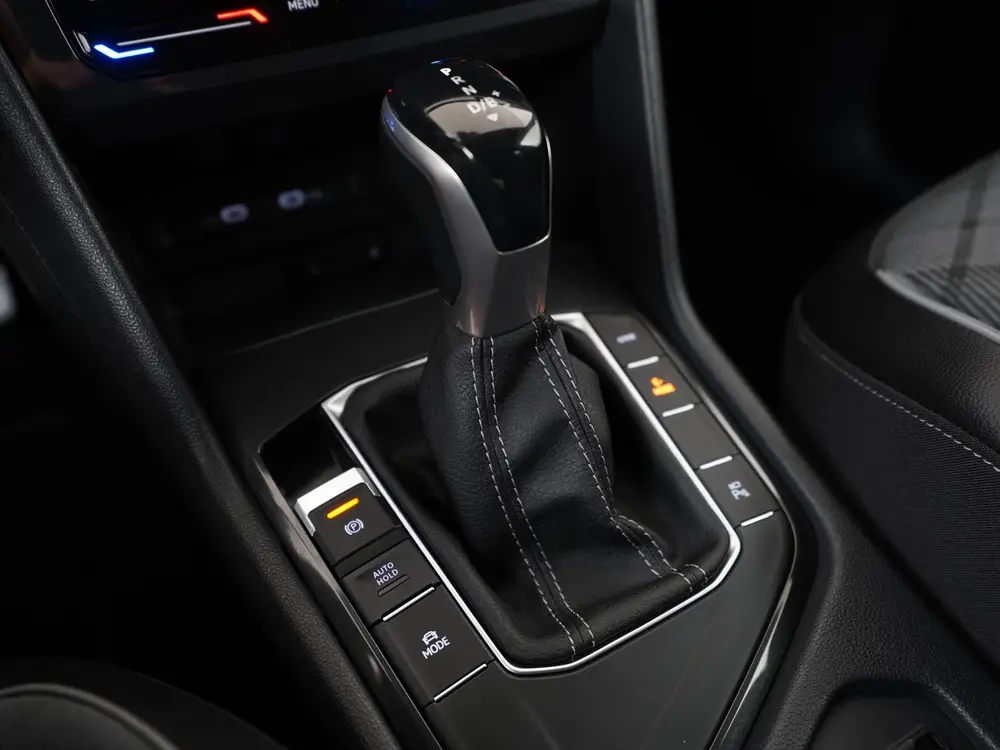 Volkswagen Tiguan 1.4 TSI eHybrid R-Line Black Style | Trekh uit 2022, foto 12