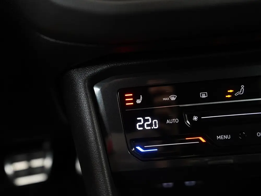 Volkswagen Tiguan 1.4 TSI eHybrid R-Line Black Style | Trekh uit 2022, foto 14