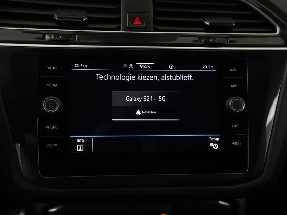 Volkswagen Tiguan 1.4 TSI eHybrid R-Line Black Style | Trekh uit 2022, foto 20