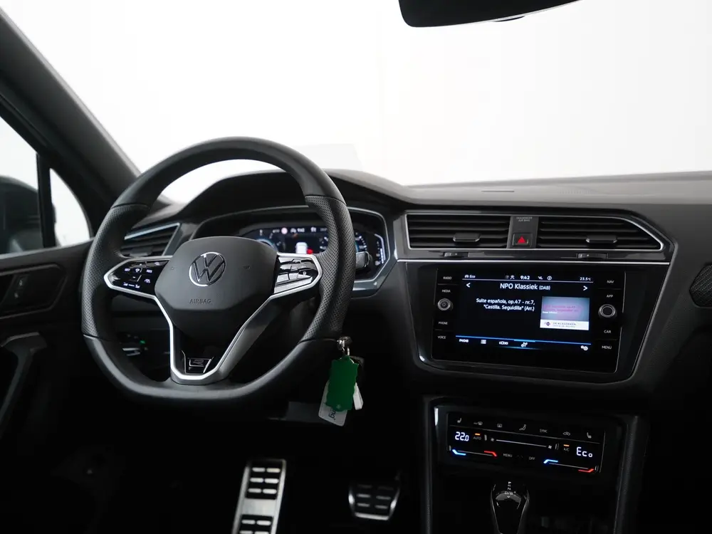 Volkswagen Tiguan 1.4 TSI eHybrid R-Line Black Style | Trekh uit 2022, foto 7