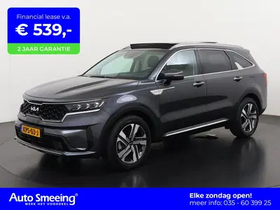 Kia Sorento 1.6 T-GDI Plug-in Hybrid 4WD DynamicPlusLi uit 2023
