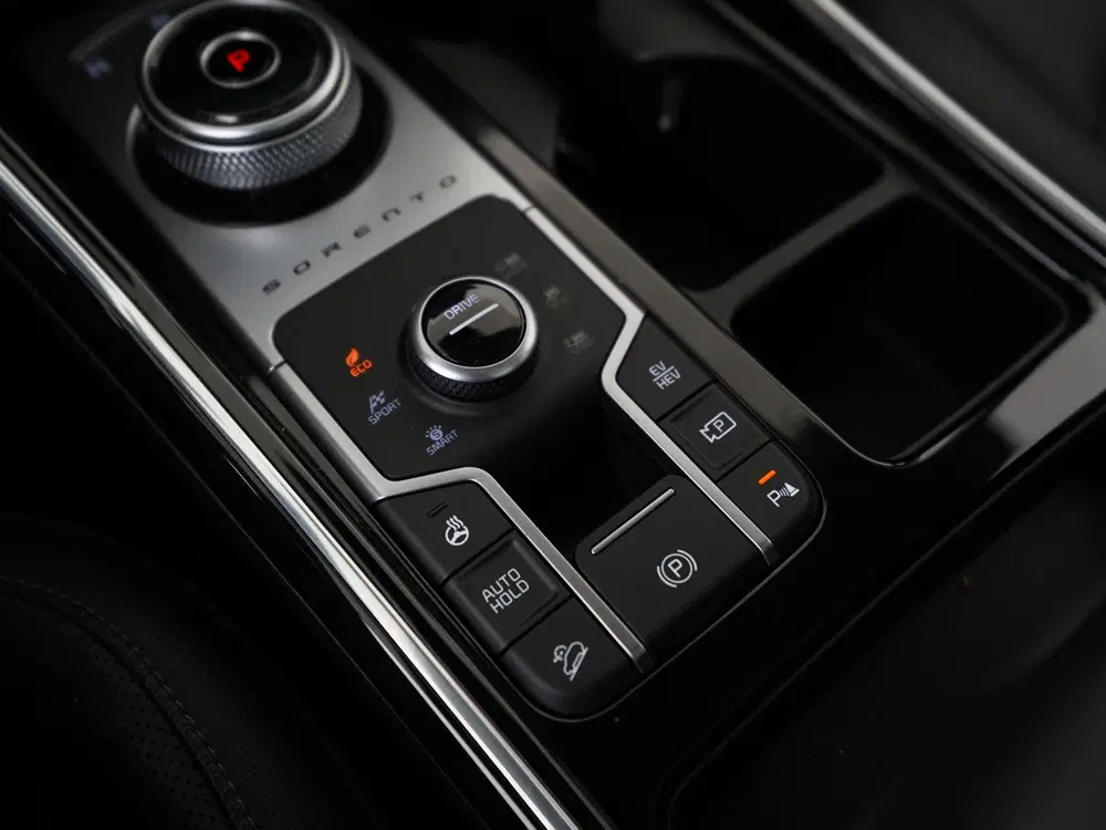 Kia Sorento 1.6 T-GDI Plug-in Hybrid 4WD DynamicPlusLi uit 2023, foto 11