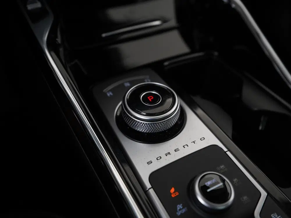 Kia Sorento 1.6 T-GDI Plug-in Hybrid 4WD DynamicPlusLi uit 2023, foto 12