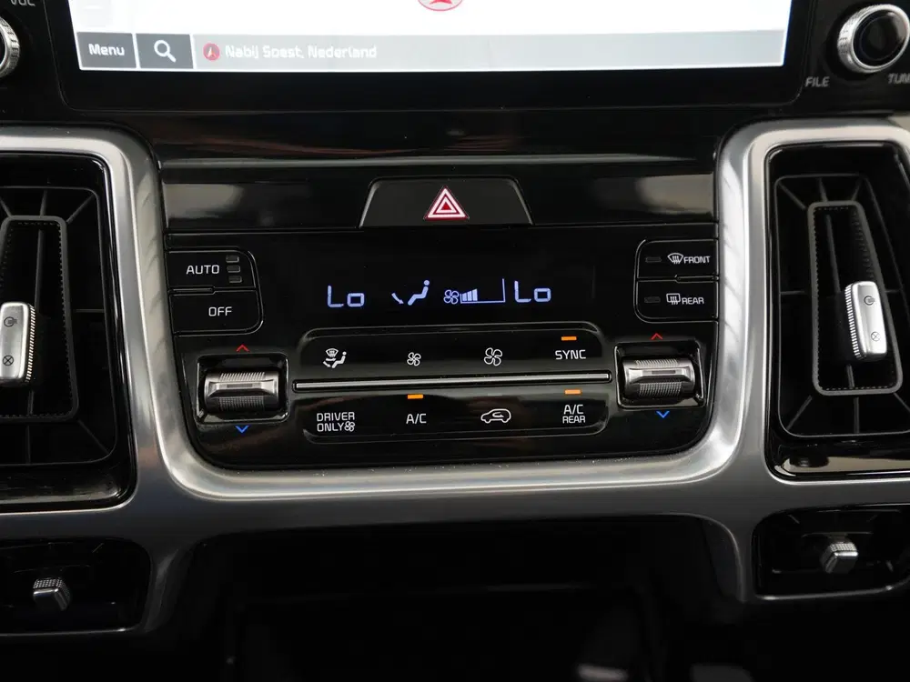 Kia Sorento 1.6 T-GDI Plug-in Hybrid 4WD DynamicPlusLi uit 2023, foto 13