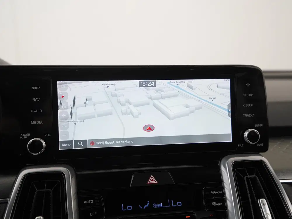 Kia Sorento 1.6 T-GDI Plug-in Hybrid 4WD DynamicPlusLi uit 2023, foto 14