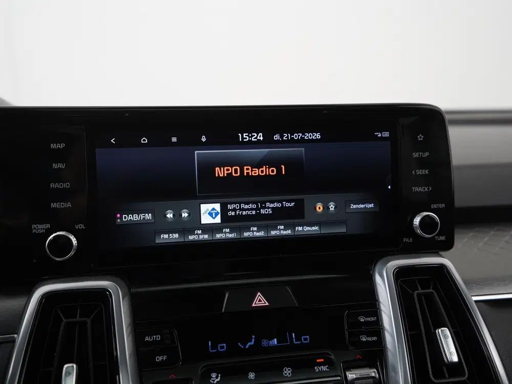 Kia Sorento 1.6 T-GDI Plug-in Hybrid 4WD DynamicPlusLi uit 2023, foto 16