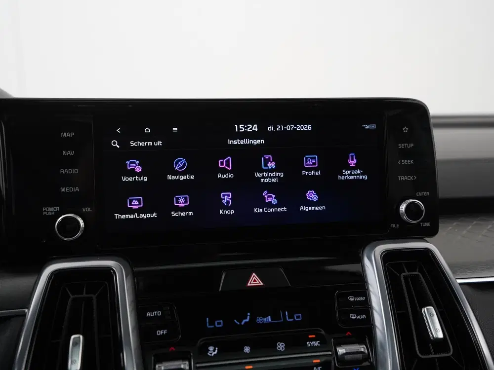 Kia Sorento 1.6 T-GDI Plug-in Hybrid 4WD DynamicPlusLi uit 2023, foto 18