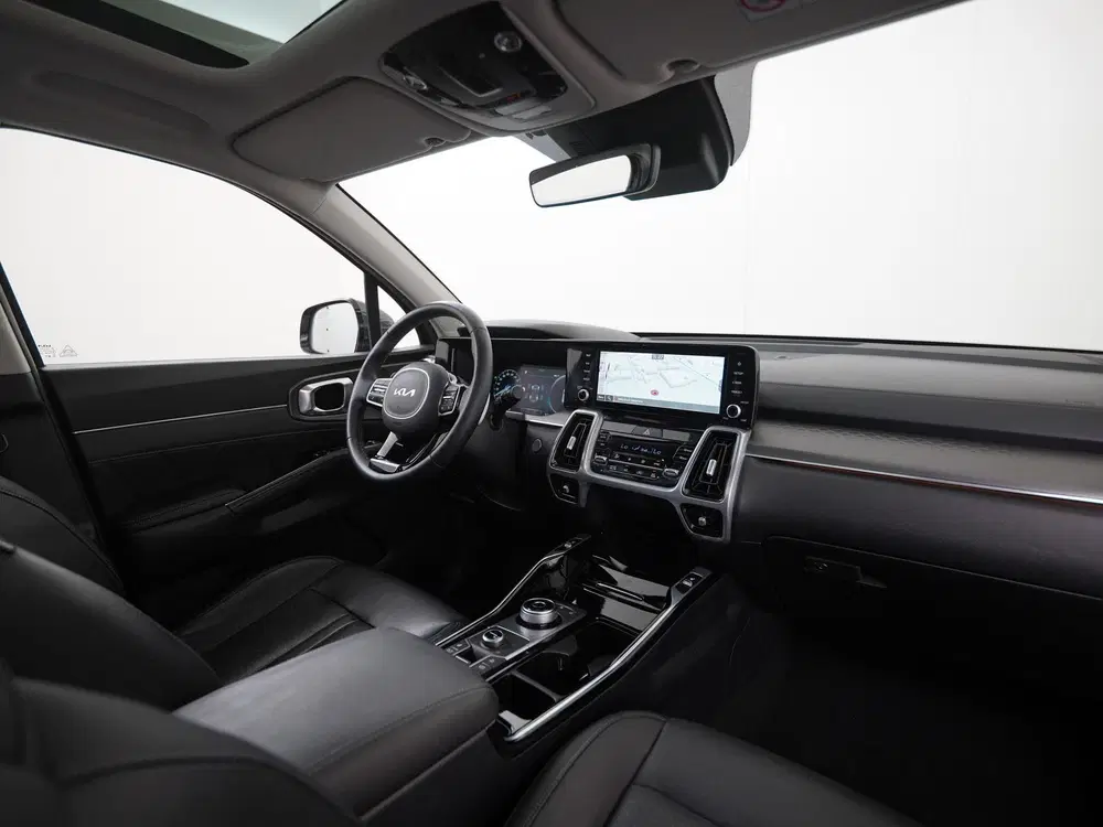 Kia Sorento 1.6 T-GDI Plug-in Hybrid 4WD DynamicPlusLi uit 2023, foto 2
