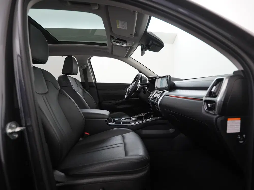 Kia Sorento 1.6 T-GDI Plug-in Hybrid 4WD DynamicPlusLi uit 2023, foto 3