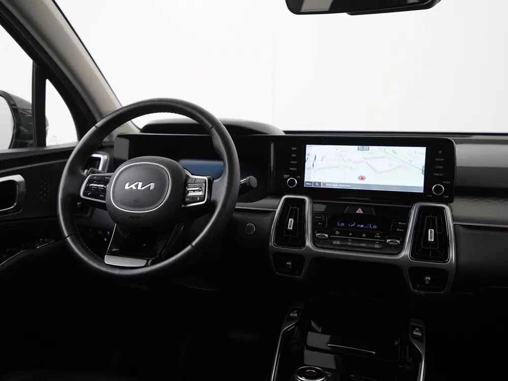 Kia Sorento 1.6 T-GDI Plug-in Hybrid 4WD DynamicPlusLi uit 2023, foto 6
