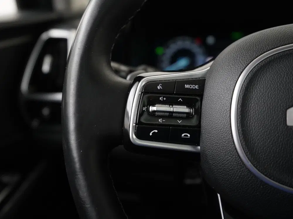 Kia Sorento 1.6 T-GDI Plug-in Hybrid 4WD DynamicPlusLi uit 2023, foto 8