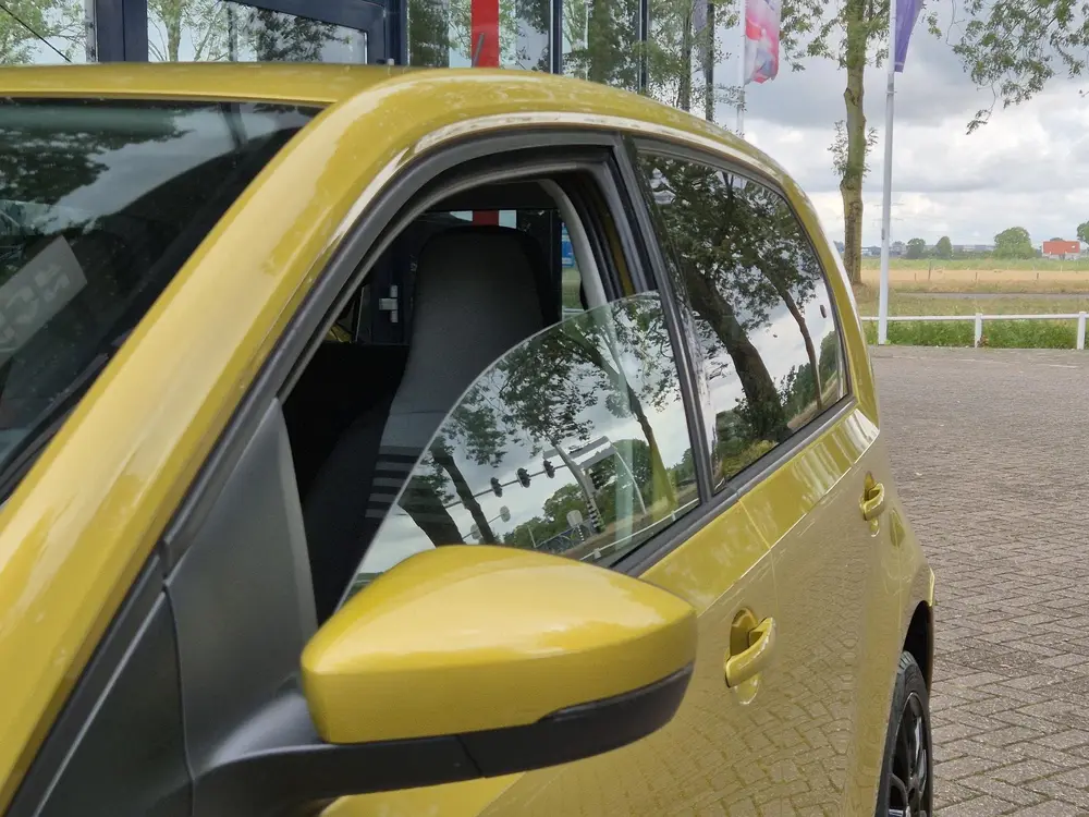 Volkswagen Up! 1.0 | Airconditioning | Licht Metalen Velgen | Electr. Ramen Up! 1.0 | Airconditioning | Licht metalen velgen uit 2021, foto 8