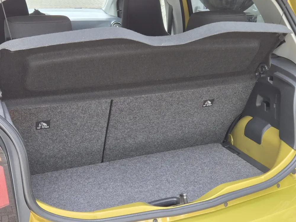Volkswagen Up! 1.0 | Airconditioning | Licht Metalen Velgen | Electr. Ramen Up! 1.0 | Airconditioning | Licht metalen velgen uit 2021, foto 9