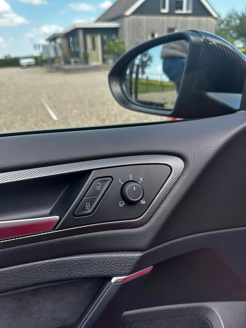 Volkswagen Golf VII Golf GTI TCR 2.0 TSI 290pk 7-DSG 2020 AKRA uit 2020, foto 10