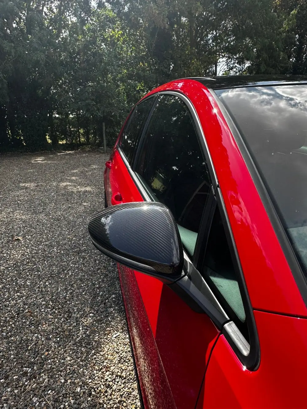 Volkswagen Golf VII Golf GTI TCR 2.0 TSI 290pk 7-DSG 2020 AKRA uit 2020, foto 18
