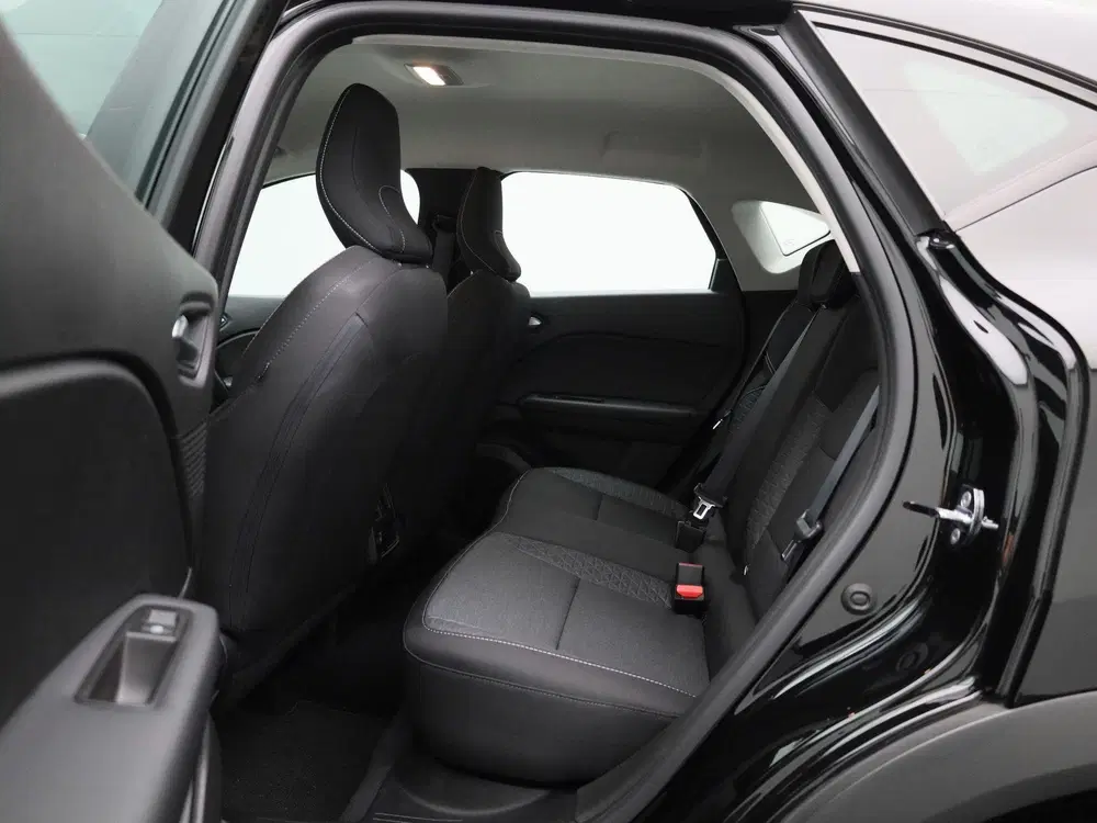 Renault Captur 1.0 TCe 90 Zen uit 2022, foto 10