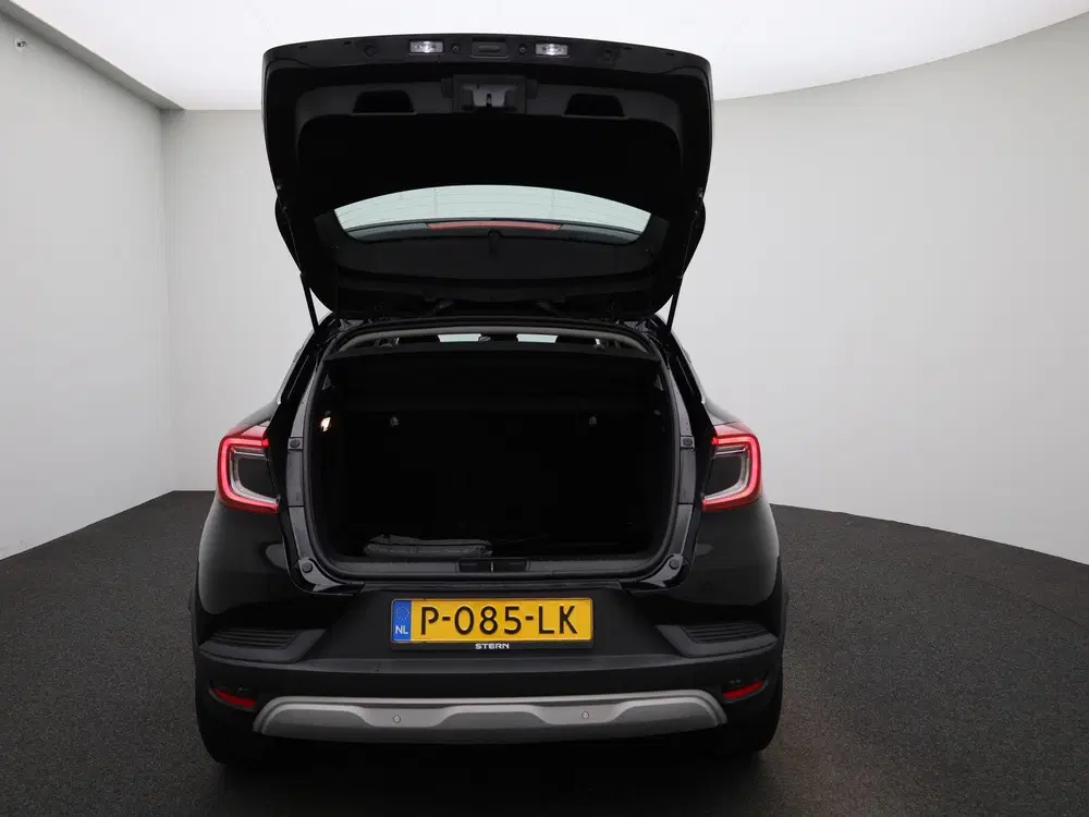Renault Captur 1.0 TCe 90 Zen uit 2022, foto 11