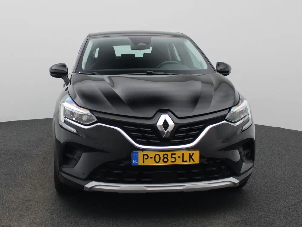 Renault Captur 1.0 TCe 90 Zen uit 2022, foto 3