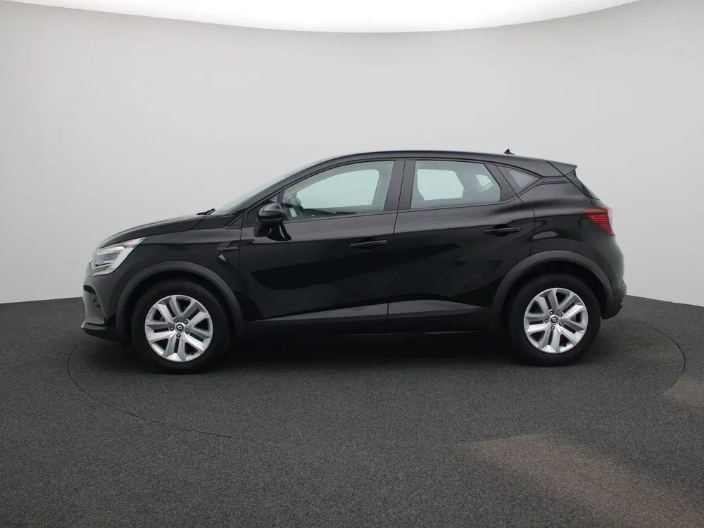Renault Captur 1.0 TCe 90 Zen uit 2022, foto 4