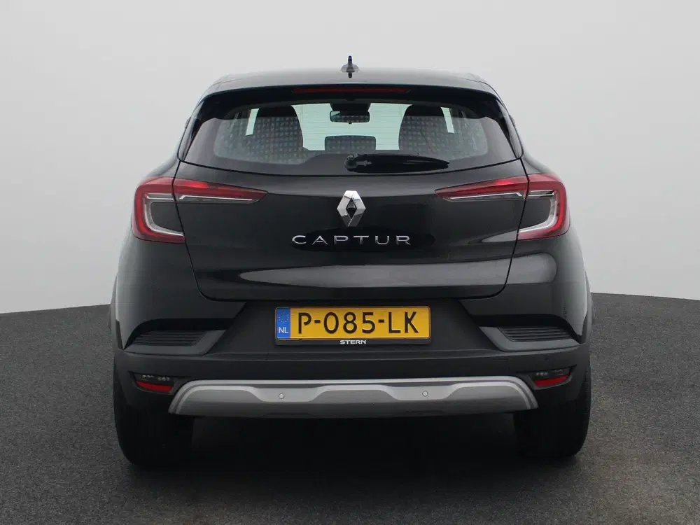 Renault Captur 1.0 TCe 90 Zen uit 2022, foto 5