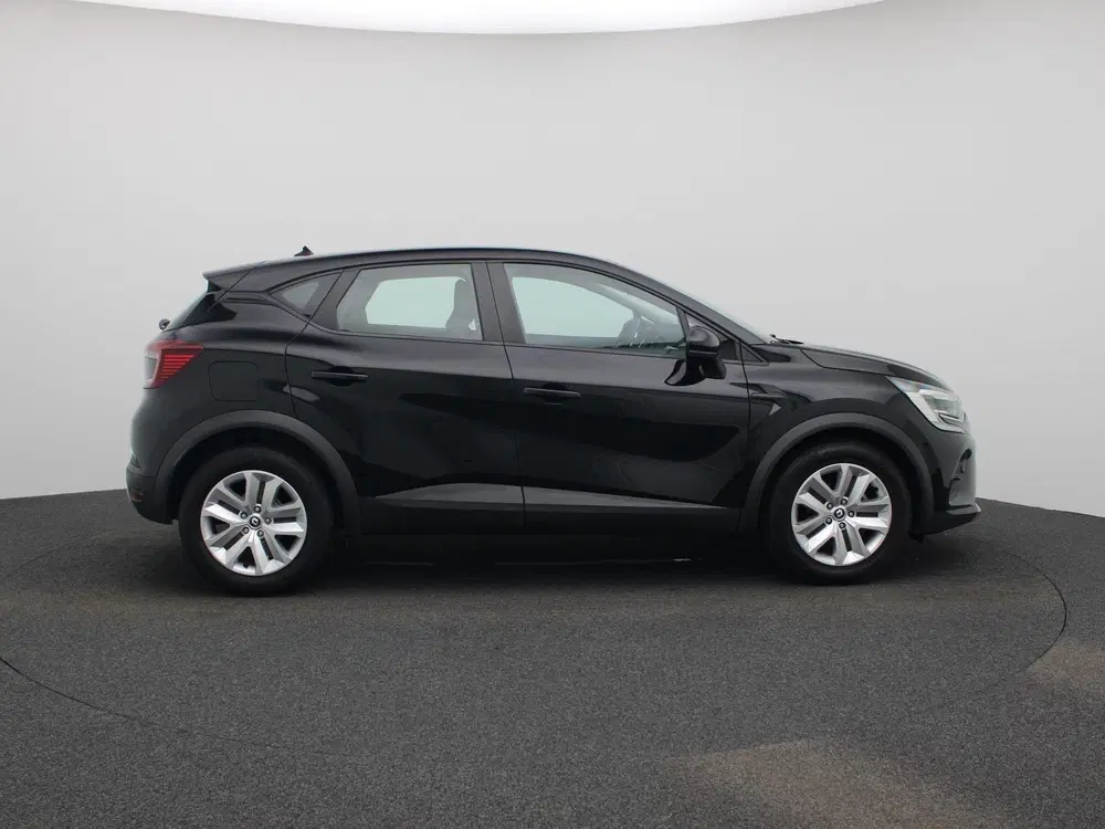 Renault Captur 1.0 TCe 90 Zen uit 2022, foto 6