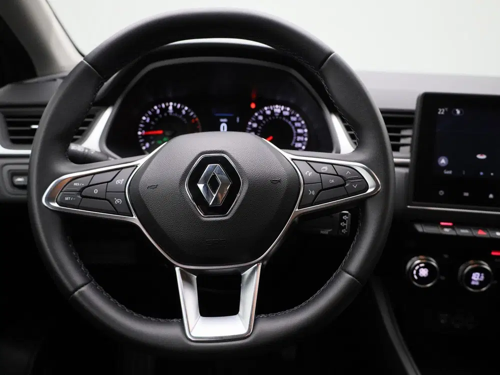 Renault Captur 1.0 TCe 90 Zen uit 2022, foto 7