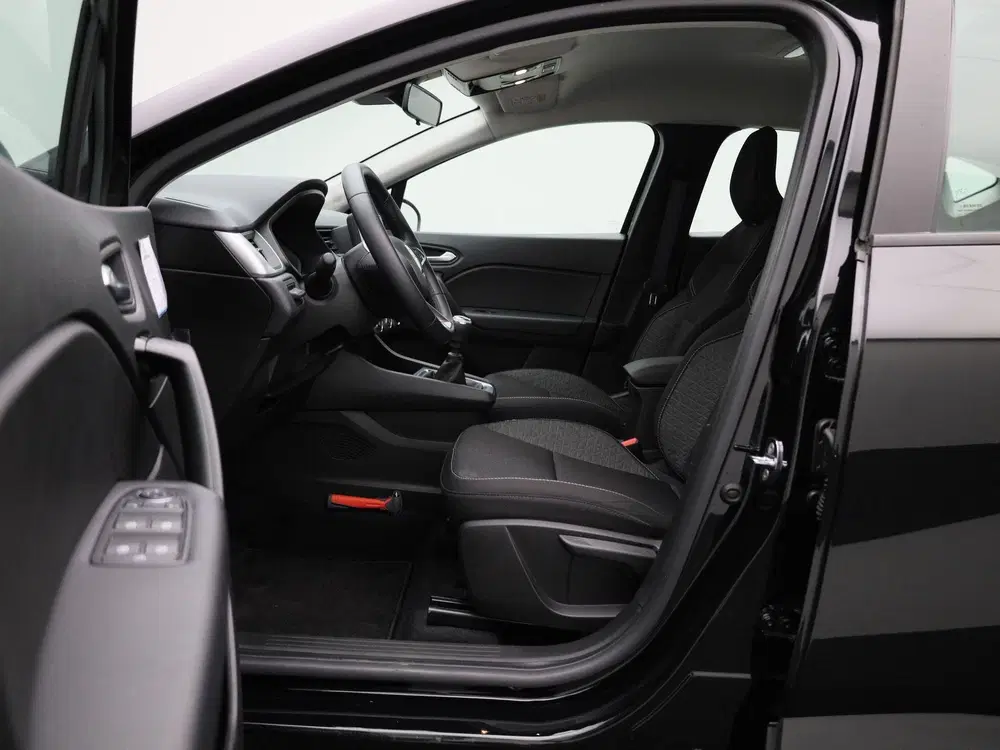 Renault Captur 1.0 TCe 90 Zen uit 2022, foto 9