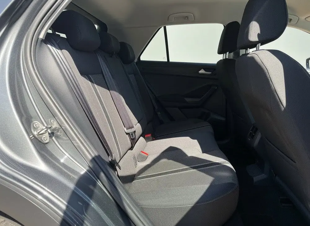 Volkswagen T-Roc 1.0 TSI Style Business uit 2019, foto 11