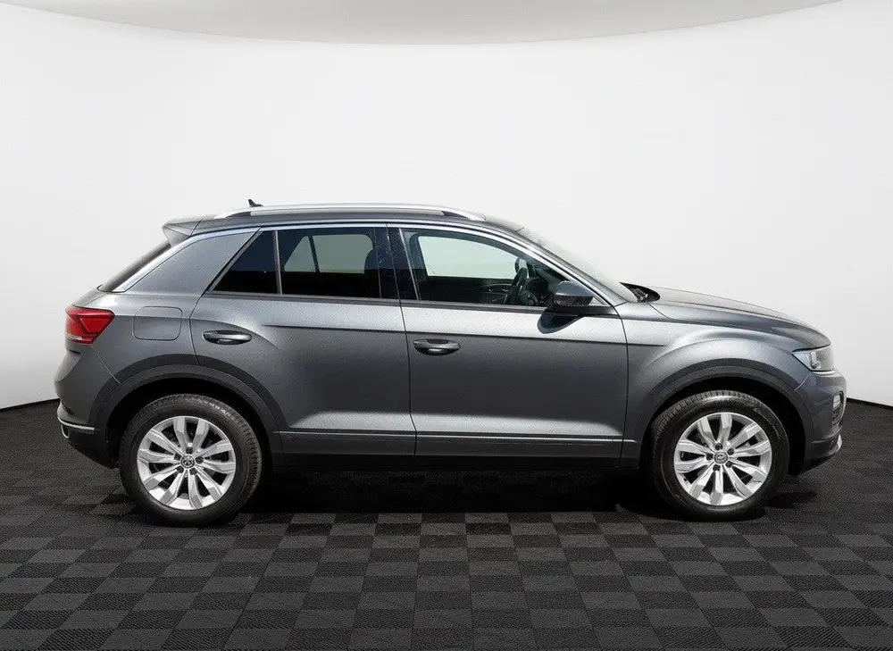 Volkswagen T-Roc 1.0 TSI Style Business uit 2019, foto 5