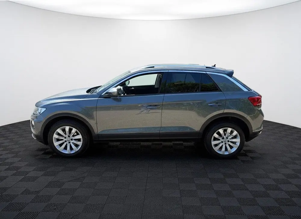 Volkswagen T-Roc 1.0 TSI Style Business uit 2019, foto 6