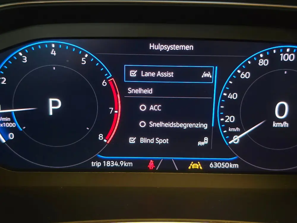 Volkswagen T-Roc 1.5 TSI Sport Business l Led l Pano l Virtu uit 2020, foto 16