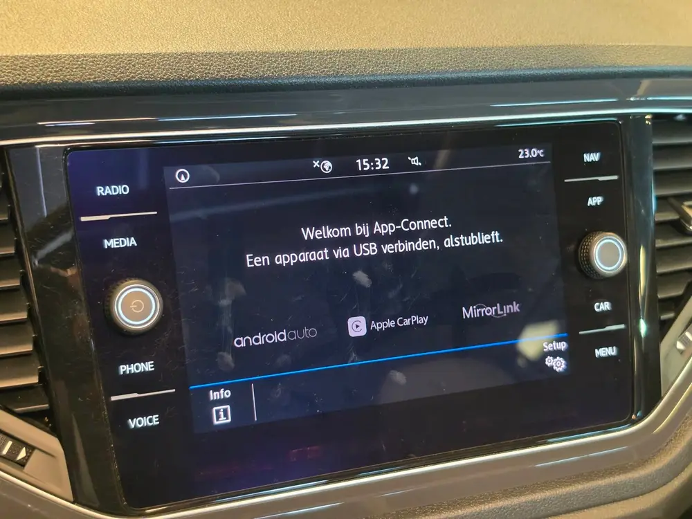 Volkswagen T-Roc 1.5 TSI Sport Business l Led l Pano l Virtu uit 2020, foto 18