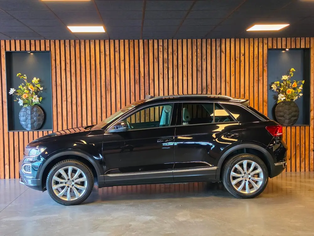 Volkswagen T-Roc 1.5 TSI Sport Business l Led l Pano l Virtu uit 2020, foto 5