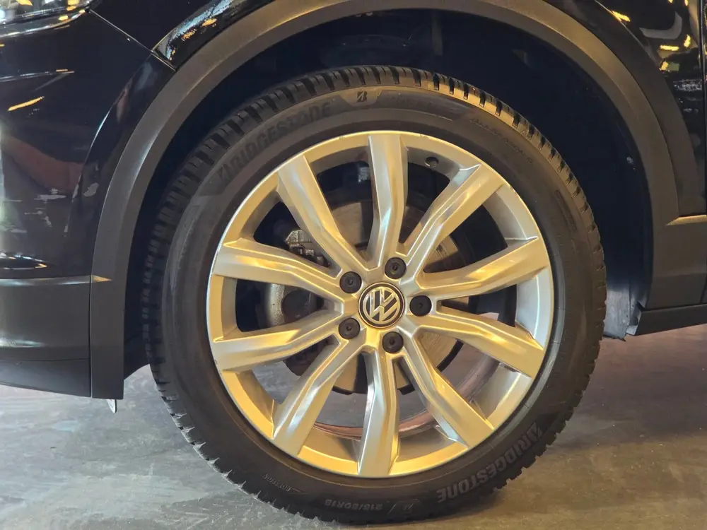 Volkswagen T-Roc 1.5 TSI Sport Business l Led l Pano l Virtu uit 2020, foto 6