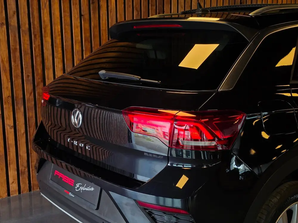 Volkswagen T-Roc 1.5 TSI Sport Business l Led l Pano l Virtu uit 2020, foto 9
