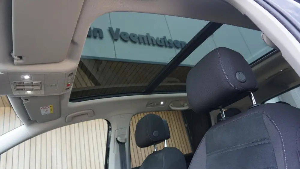 Volkswagen Touran 1.5 TSI 150pk R-Line & Highline 7-Zits Pan uit 2019, foto 12