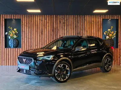 Cupra Formentor 2.0 TSI 4DRIVE l Beats l Trekhaak l Pano l V uit 2021