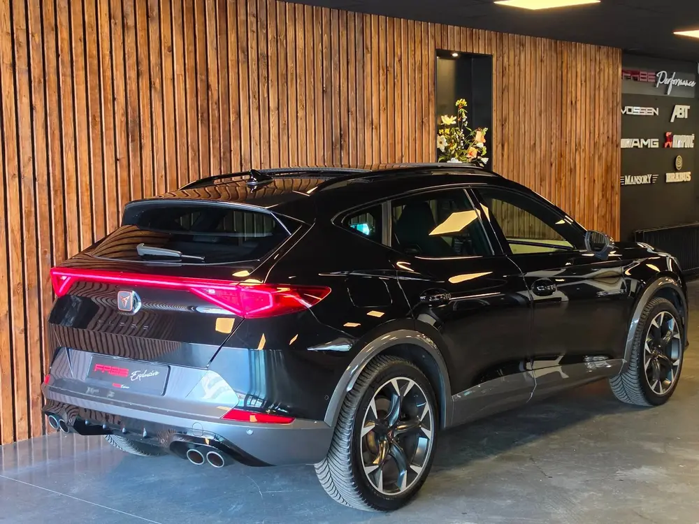 Cupra Formentor 2.0 TSI 4DRIVE l Beats l Trekhaak l Pano l V uit 2021, foto 10