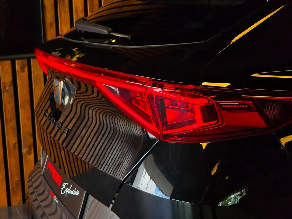 Cupra Formentor 2.0 TSI 4DRIVE l Beats l Trekhaak l Pano l V uit 2021, foto 12