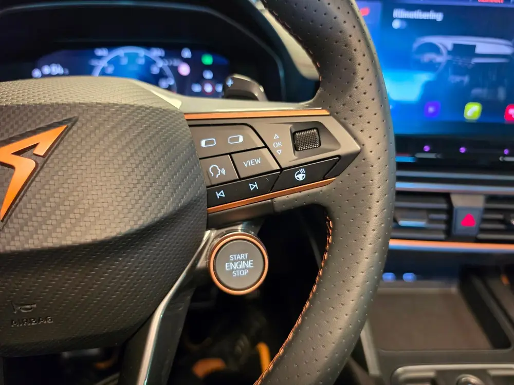 Cupra Formentor 2.0 TSI 4DRIVE l Beats l Trekhaak l Pano l V uit 2021, foto 14