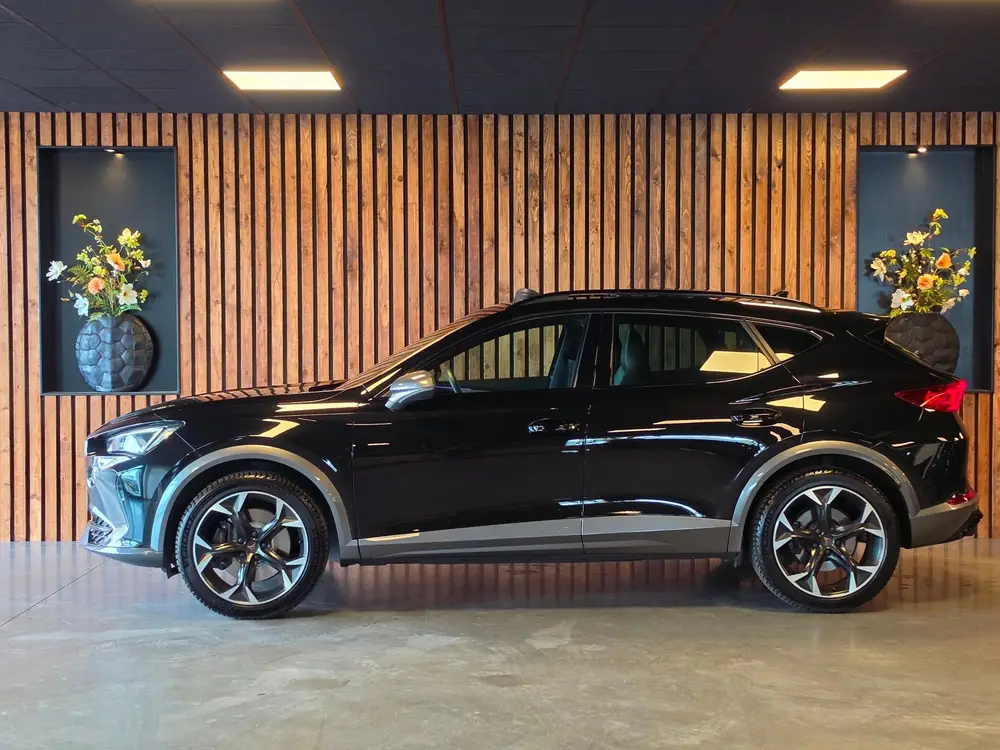 Cupra Formentor 2.0 TSI 4DRIVE l Beats l Trekhaak l Pano l V uit 2021, foto 3