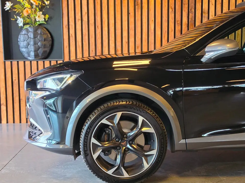 Cupra Formentor 2.0 TSI 4DRIVE l Beats l Trekhaak l Pano l V uit 2021, foto 6