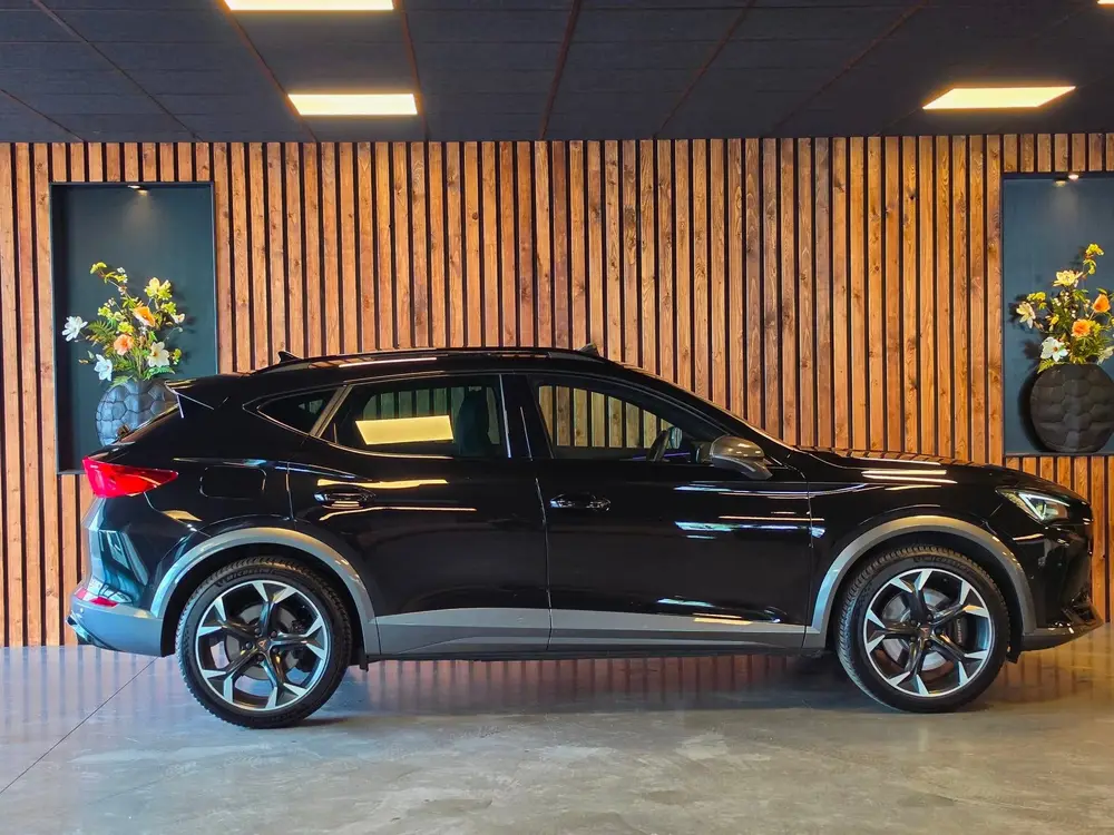 Cupra Formentor 2.0 TSI 4DRIVE l Beats l Trekhaak l Pano l V uit 2021, foto 7
