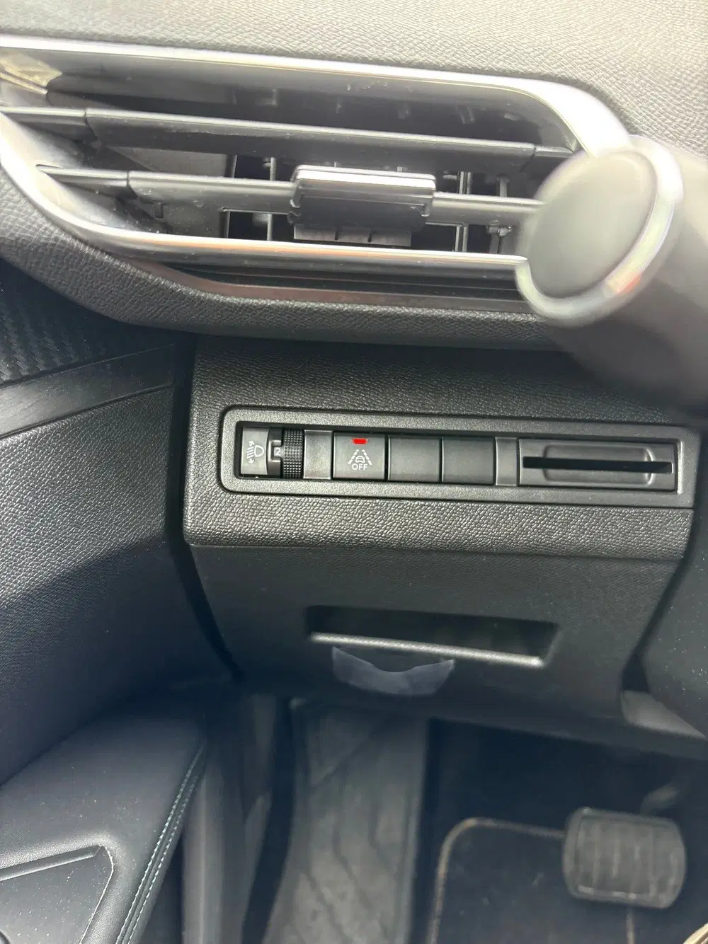 Peugeot 3008 1.2 PureTech Allure uit 2022, foto 18