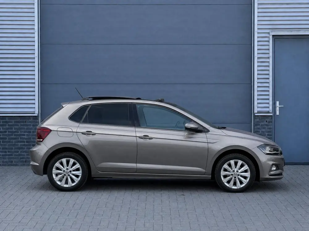 Volkswagen Polo 1.0 TSI Comfortline | Pano | ACC | Carplay | uit 2019, foto 12