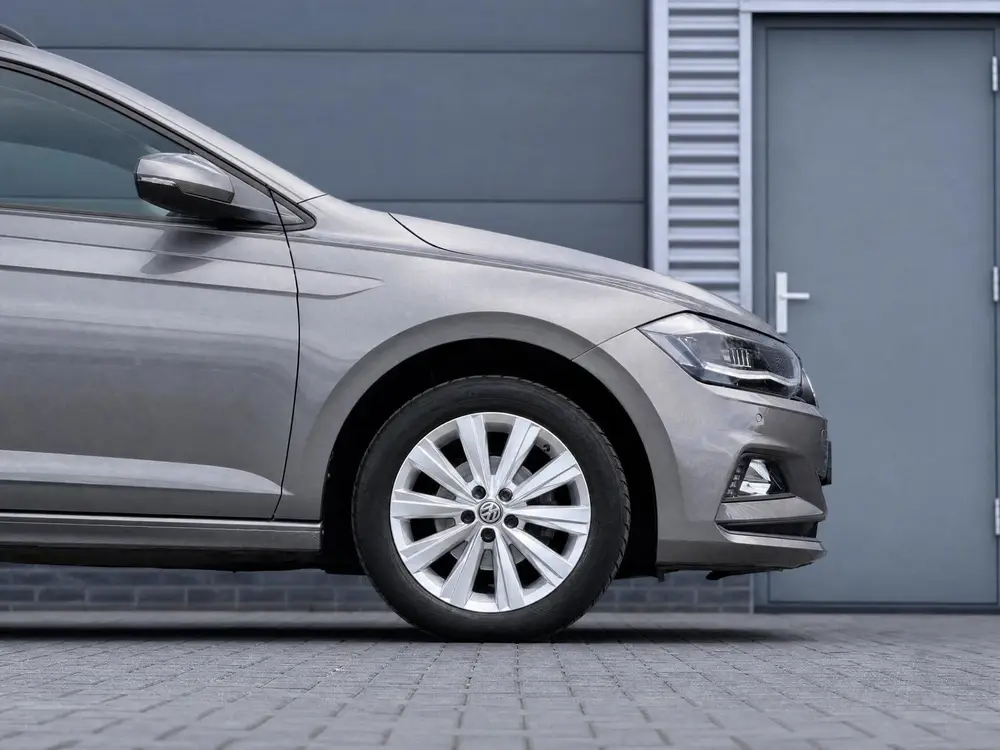 Volkswagen Polo 1.0 TSI Comfortline | Pano | ACC | Carplay | uit 2019, foto 13