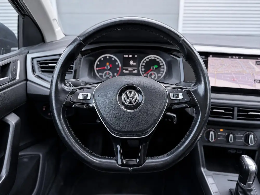 Volkswagen Polo 1.0 TSI Comfortline | Pano | ACC | Carplay | uit 2019, foto 14