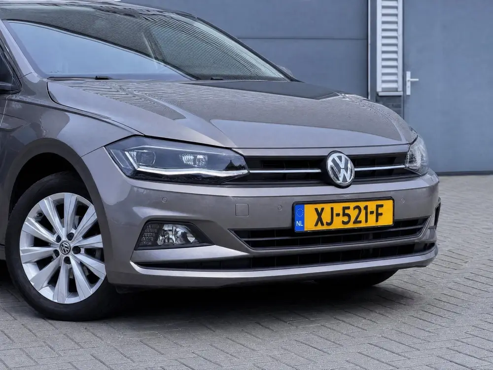 Volkswagen Polo 1.0 TSI Comfortline | Pano | ACC | Carplay | uit 2019, foto 20